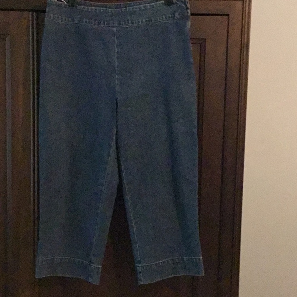 Lauren Jeans by Ralph Lauren petite jeans excellent condition